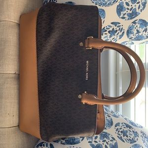 Michael Kors Handbag.